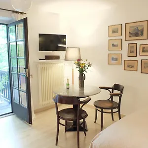 Apartment Ferienstudio-apartment Tausendfreund 