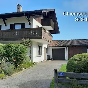 Ferienhaus Chiemsee-ferienhaus Schlegel, Breitbrunn am Chiemsee
